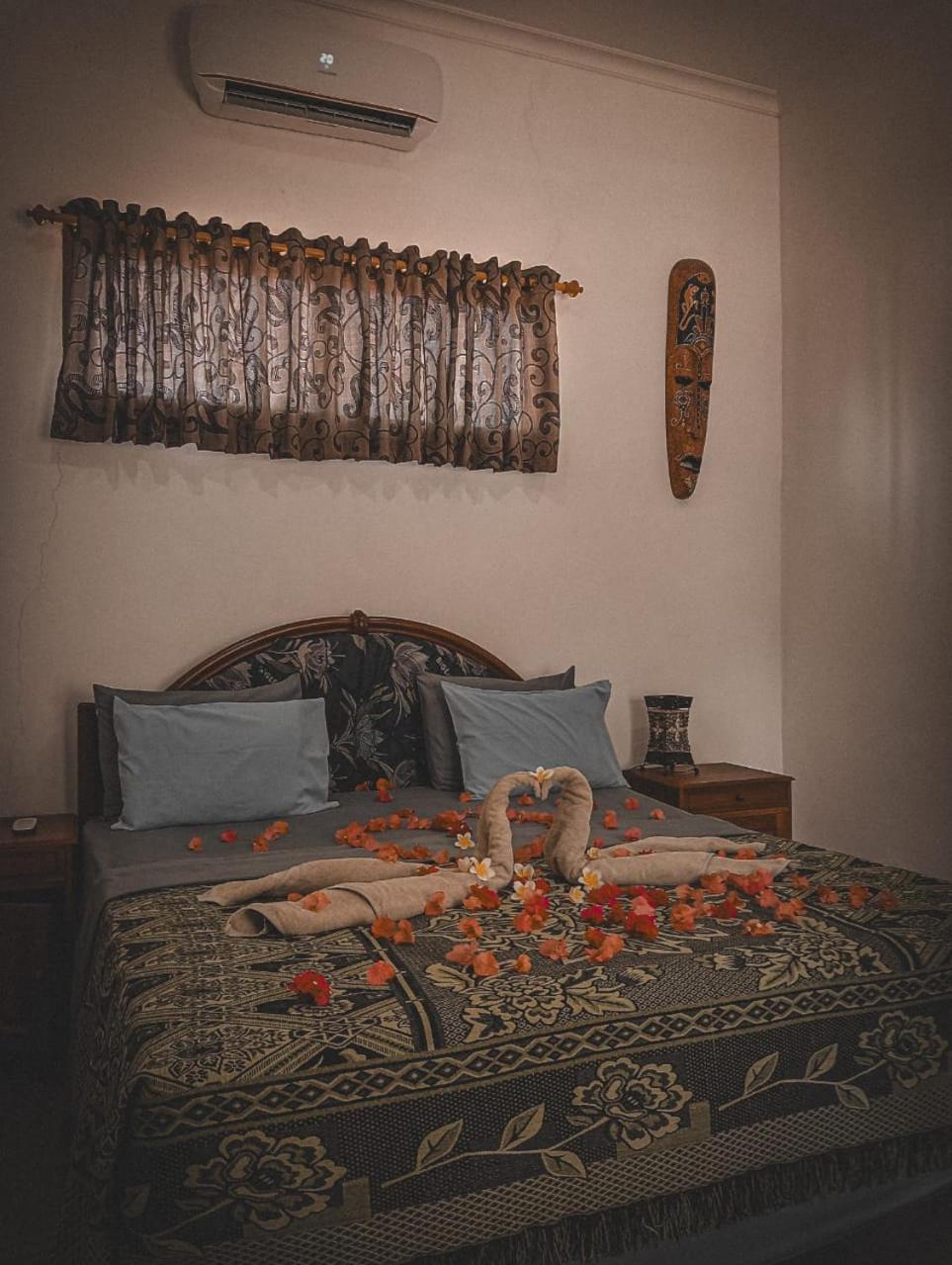 Yuli'S Homestay Kuta  Ngoại thất bức ảnh